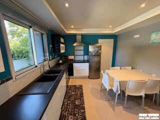  Maison à vendre 5 pièces 130 m²