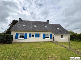  Maison à vendre 8 pièces 139 m²