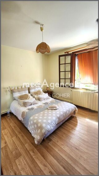  Maison à vendre 7 pièces 202 m²