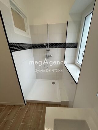  Immeuble à vendre 504 m²