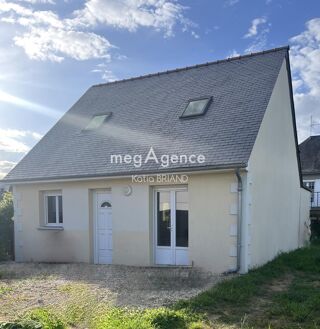 Maison - 5 pièce(s) - 98 m²