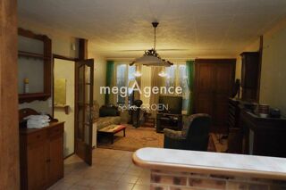  Maison à vendre 4 pièces 122 m²