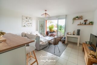  Appartement à vendre 3 pièces 68 m²