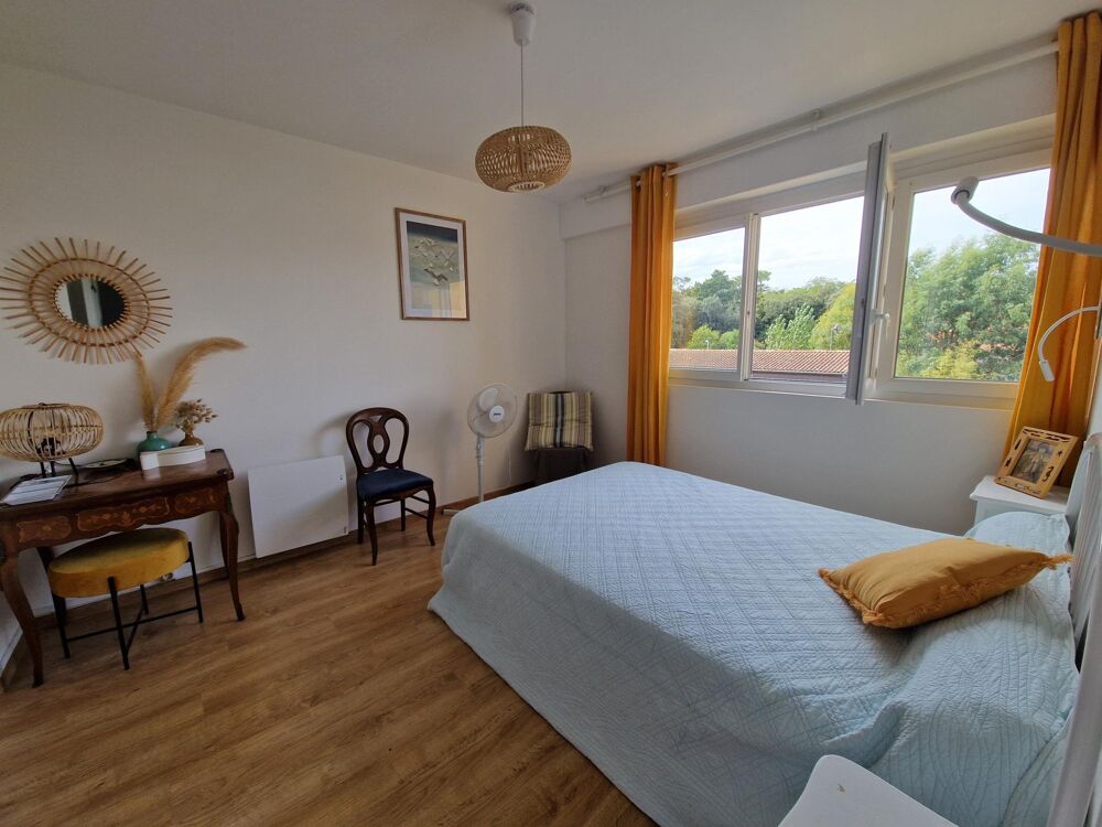 Vente Appartement APPARTEMENT T3 avec GARAGE Secteur Tanchet Sables d olonne