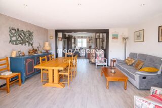  Appartement à vendre 3 pièces 73 m²
