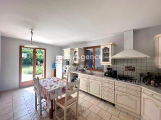  Maison � vendre 6 pi�ces 230 m�