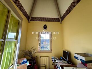  Maison � vendre 5 pi�ces 132 m�