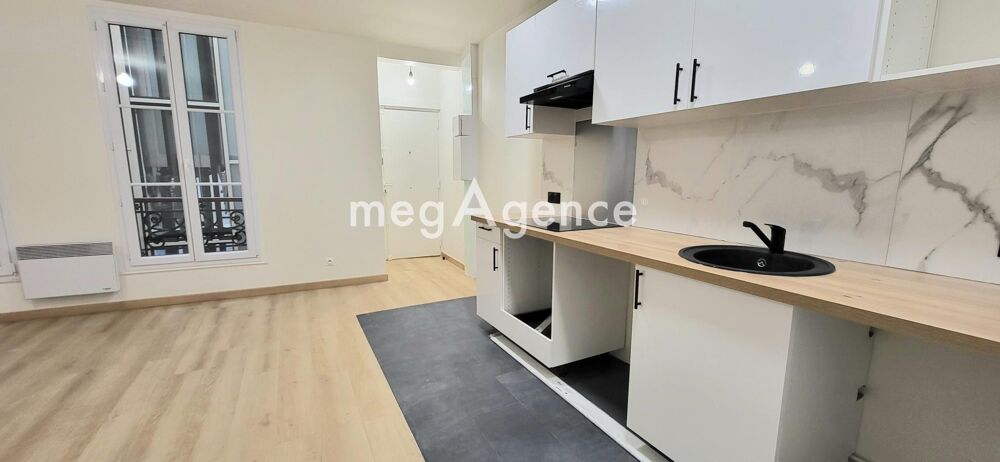 Appartement 2/3 pièces 52 m2
