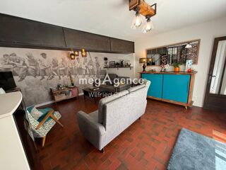  Maison à vendre 6 pièces 135 m²