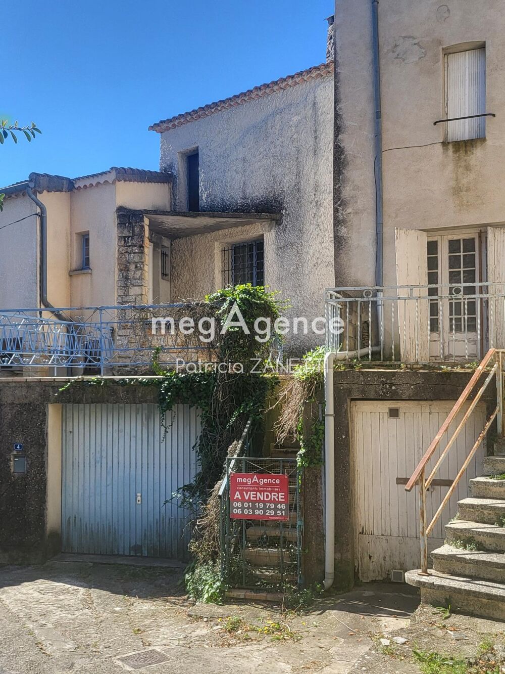 Appartement 3 pièces 103 m² · à Saint-Bres · 103 m² · 88 000 €