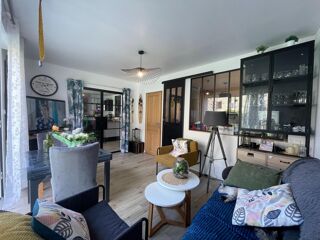  Maison � vendre 5 pi�ces 100 m�