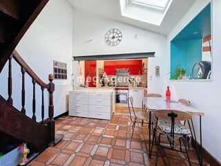  Maison  vendre 5 pices 93 m