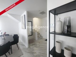  Maison à vendre 5 pièces 120 m²