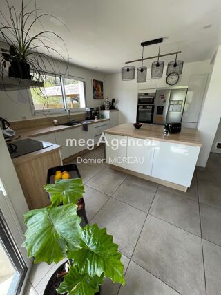  Maison � vendre 5 pi�ces 126 m�