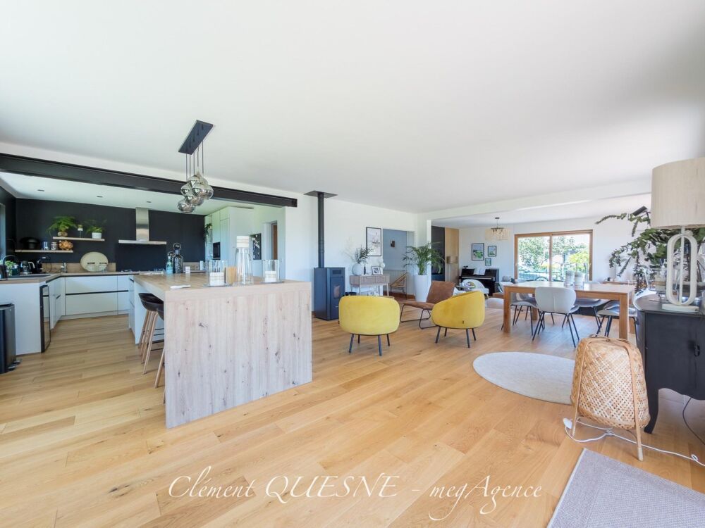 à vendre  Maison Dieppe (76200)