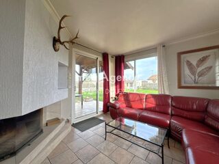  Maison � vendre 6 pi�ces 110 m�