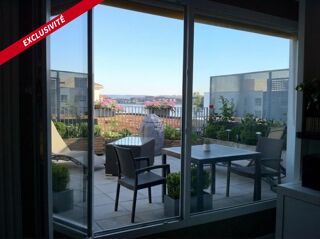  Appartement à vendre 3 pièces 74 m²