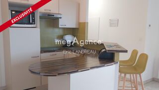  Appartement à vendre 2 pièces 45 m²
