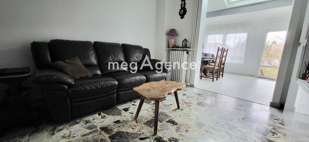 Maison 6 pièces 120 m2