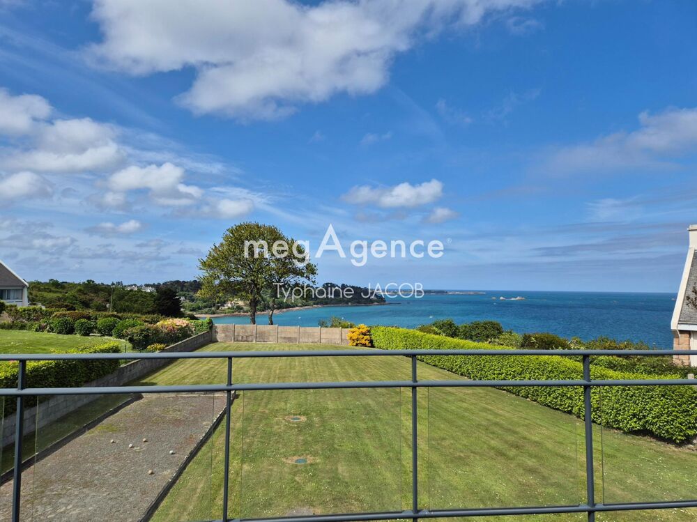 � vendre  Maison Ploubazlanec (22620)