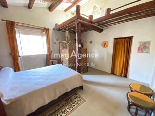  Maison à vendre 4 pièces 83 m²