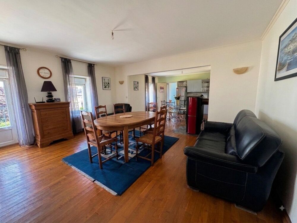 maison en pierre 4 chambres en campagne