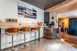  Maison à vendre 6 pièces 144 m²