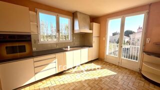 Vente Maison MAISON T4 113 m² 85180 LES SABLES D'OLONNE Les sables-d'olonne