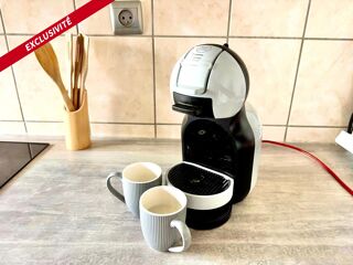  Appartement � vendre 2 pi�ces 54 m�