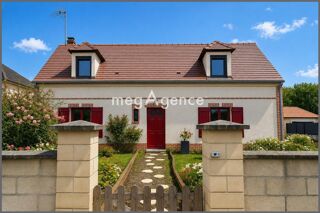  Maison � vendre 6 pi�ces 123 m�