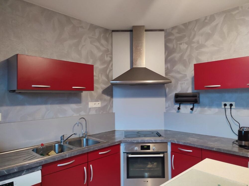 Vente Maison Maison jumelée près Hochfelden Schwindratzheim Mutzenhouse