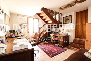  Maison  vendre 7 pices 226 m