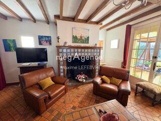  Maison à vendre 6 pièces 200 m²