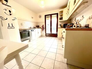  Maison à vendre 5 pièces 143 m²