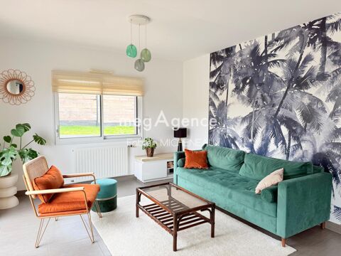   Maison de famille, La S�guini�re, 150 m2, 6 chambres Maison - 7 pi�ce(s) - 150 m�