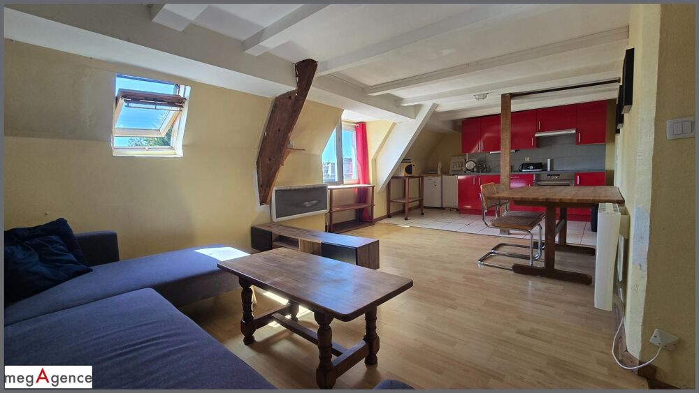 Vente Appartement Appartement 2 pièces, 40 m² Antrain
