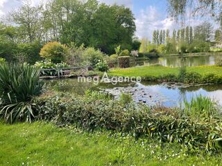  Maison à vendre 6 pièces 112 m²