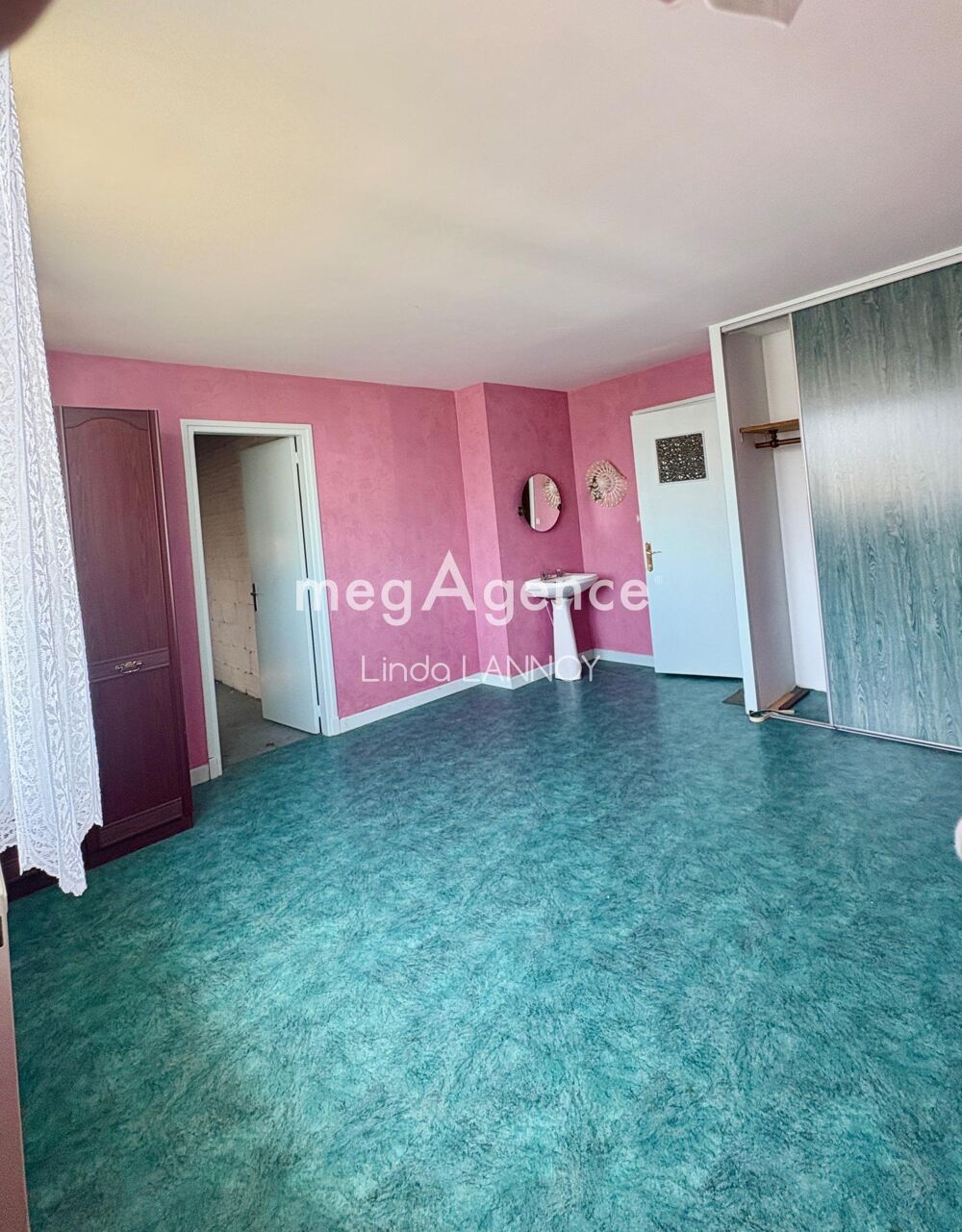 Vente Maison Maison individuelle marquise Marquise