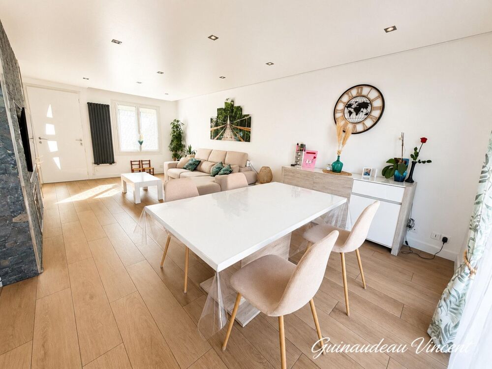 Vente Maison Jolie maison Cholet Cholet