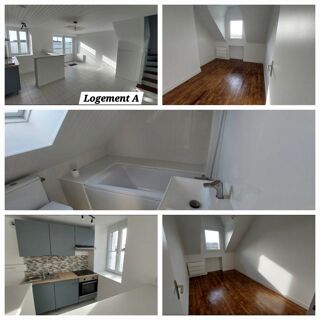  Immeuble � vendre 165 m�