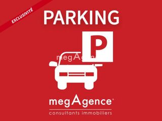  Parking / Garage à vendre 