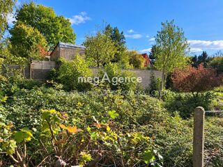 Vente Terrain Terrain de 369 m² à réhabiliter Souge-le-ganelon