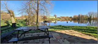  Terrain � vendre 14317 m� Bressuire