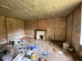  Maison � vendre 5 pi�ces 100 m�