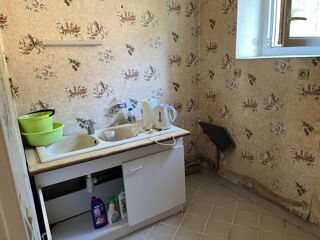  Maison � vendre 3 pi�ces 57 m�