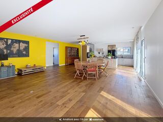  Maison à vendre 5 pièces 147 m²