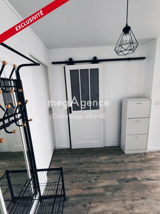  Appartement � vendre 4 pi�ces 85 m�