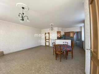  Maison à vendre 5 pièces 115 m²