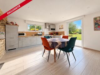  Maison à vendre 4 pièces 98 m²