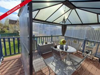  Maison � vendre 3 pi�ces 69 m�